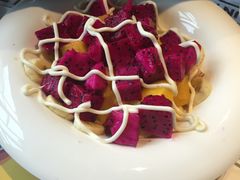水果沙拉-牛男手造(地铁天虹店)