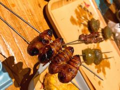 -那些年记忆烧烤