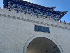 -丹噶尔古城