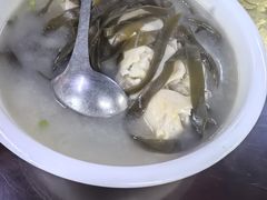 蹄花汤-天一沾水肥肠(科园一街店)