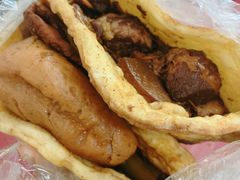 -王虎子大饼(甸柳新村五区店)