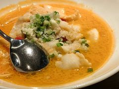 酸汤龙利鱼柳-万丽轩·粤菜(王府井金茂万丽酒店)