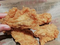 -肯德基(江门万达店)