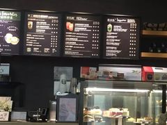 -星巴克臻选(济南恒隆店)