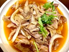 -掌上鲜(南顺城街店)