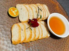 -锦府园·新台州菜(合生汇店)