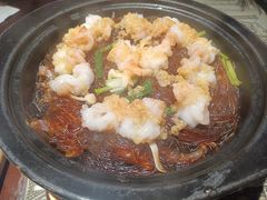 -绿茶餐厅(汇悦大融城店)