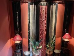 -花马天堂云南餐厅 Lost Heaven(外滩店)