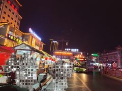 -鼓楼夜市