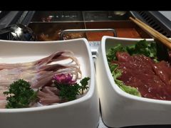 -海底捞火锅(北京路店)