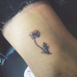 -JOKER TATTOO STUDIO乔克纹身