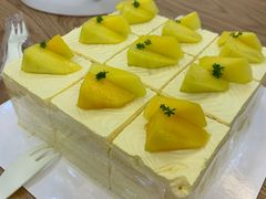 -幸福西饼生日蛋糕·下午茶(沈河店)