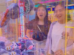 -风云再起游乐汇(北京西单西西友谊店)