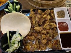 -陈傻子餐厅(世纪都会店)