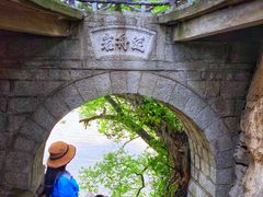 -石钟山