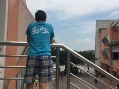 -四川大学(江安校区)