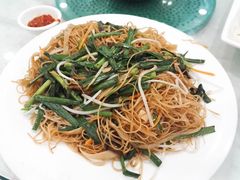潮州咸面丝-四海之家(蛇口店)