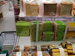 -良品铺子(宝安天虹购物中心店)