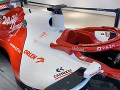 -上海保利玛莎拉蒂和阿尔法罗密欧(华翔路店)