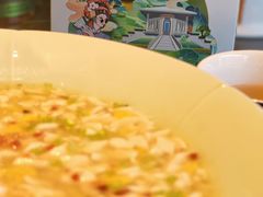 -芳芳私房菜·精做淮扬菜(承德路店)
