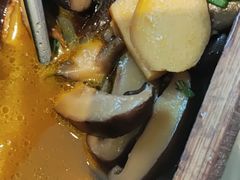 -同湘会馆(粤垦路店)