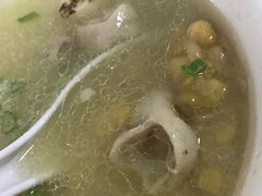 -温记府廟豆汤饭·始于1955年(海椒店)