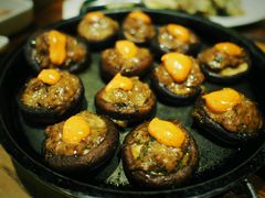 -通海俄式烧烤·俄罗斯大串(嵩山路店)