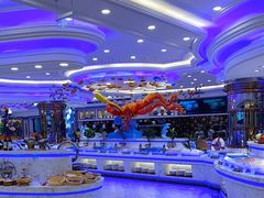 -澜悦港海鲜体验主题餐厅