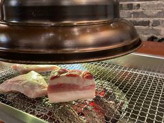-肉甲韩国木炭烤肉(新壹街1店)