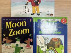 -GogoReading少儿英语分级阅读(双井中心店)