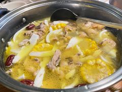 -派派茶客(金杏花园店)