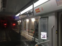 -民安大道(地铁站)