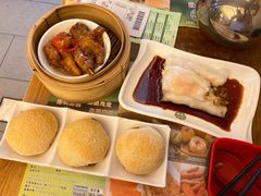 -添好运点心专门店(深水埗店)