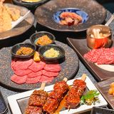 海上世界这家烤肉我真的无语….太好吃了