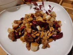 -昱匠·日本料理(金融街店)