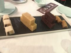 宫廷四点-天和晟烤鸭店(世纪坛店)