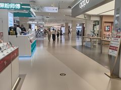-北京华联购物中心(天通苑店)