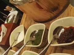 -九十九顶毡房(阜石路店)