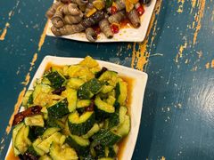 -看丹桥老头烧烤(西国贸店)