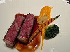 -Le Siècle.百年西餐厅(颐和公馆店)