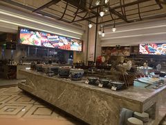 -盛宴标帜餐厅·亲子自助 (南昌喜来登酒店)