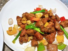 -前海沿·青岛菜(李沧万达店)
