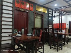 -湖南人家湘菜馆(镇江路店)