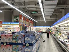 -农工商超市(金沙江路店)