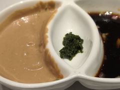 -东门口·鲜爆肚涮肉·烧烤(老门东店)