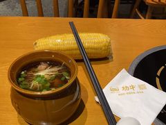-功牛泉州牛肉小吃(崇武店)