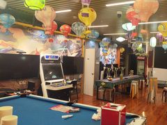 -老炮儿轰趴团建KTV桌游棋牌主题馆(五道口店（底商店))