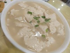 -小锅饭豆腐馆(太原街店)