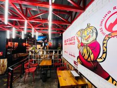 -小红烤翅(傅厚岗店)