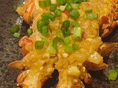-贰醒·私房小院烧烤 (太古里店)